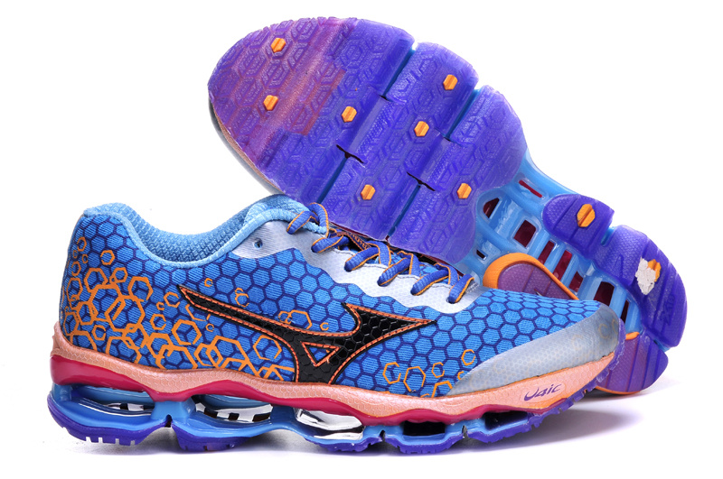 MIZUNO chaussures homme